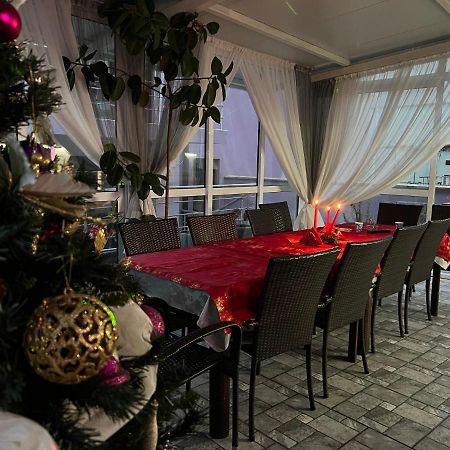 Къща За Гости Татяна / Guest House Tatiana بيتريتش المظهر الخارجي الصورة