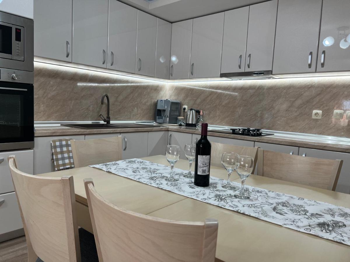 Къща За Гости Татяна / Guest House Tatiana بيتريتش المظهر الخارجي الصورة