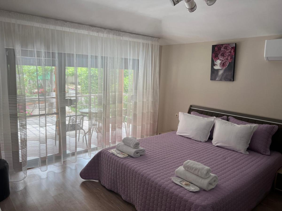 Къща За Гости Татяна / Guest House Tatiana بيتريتش المظهر الخارجي الصورة