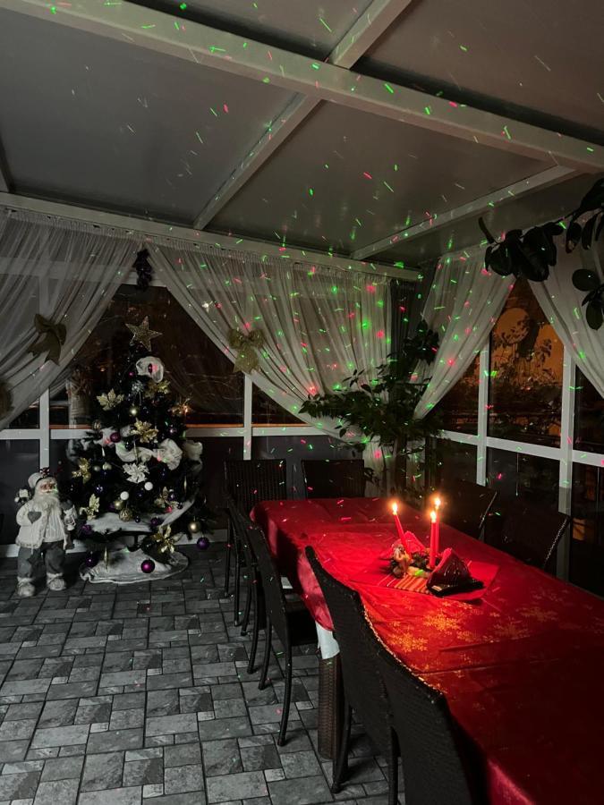 Къща За Гости Татяна / Guest House Tatiana بيتريتش المظهر الخارجي الصورة